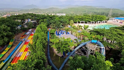 Imagicaa Waterpark | Khopoli Khalapur Near Lonavala