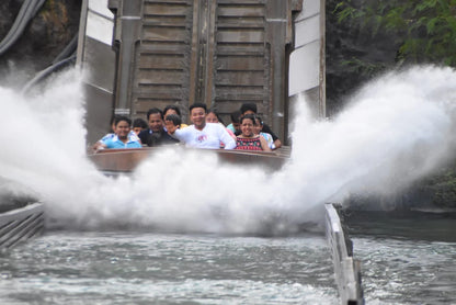 Imagicaa Waterpark | Khopoli Khalapur Near Lonavala