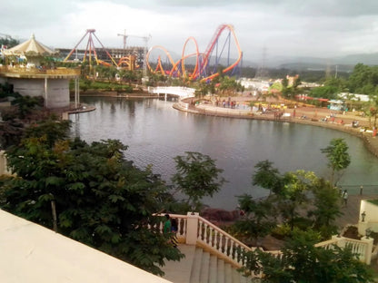 Imagicaa Waterpark | Khopoli Khalapur Near Lonavala