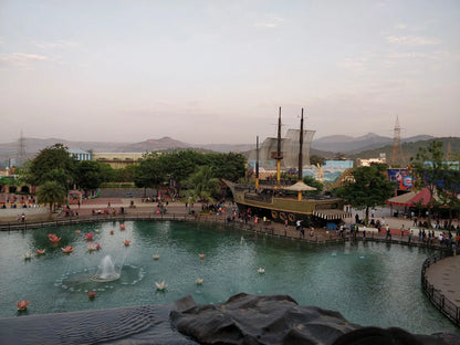 Imagicaa Waterpark | Khopoli Khalapur Near Lonavala