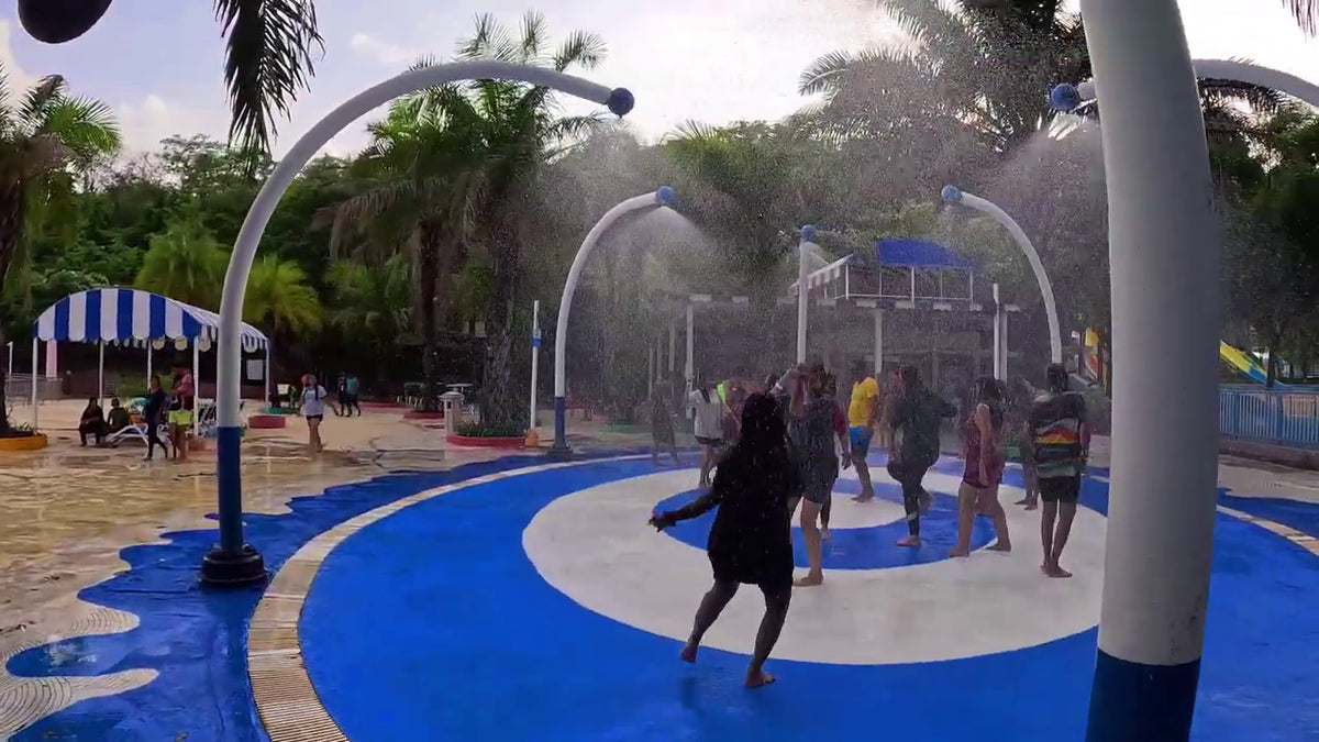 Imagicaa Waterpark | Khopoli Khalapur Near Lonavala