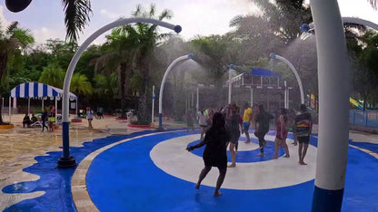 Imagicaa Waterpark | Khopoli Khalapur Near Lonavala