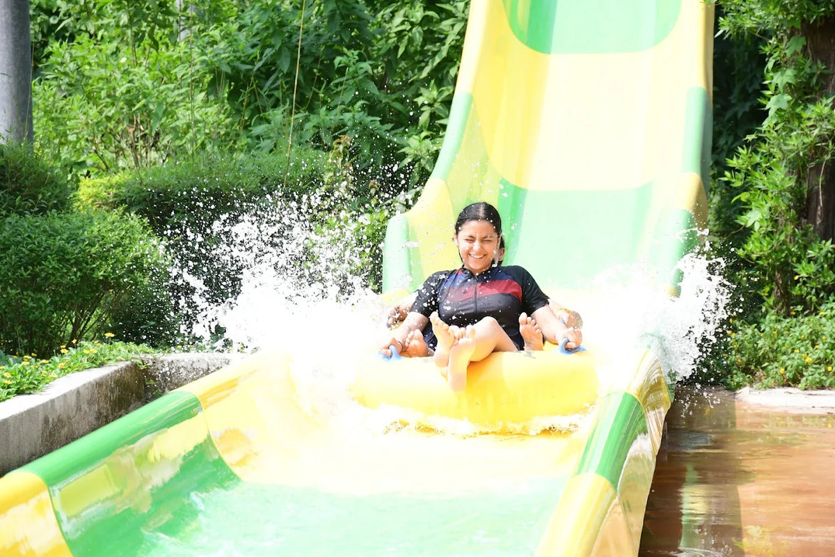 Imagicaa Waterpark | Khopoli Khalapur Near Lonavala