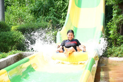 Imagicaa Waterpark | Khopoli Khalapur Near Lonavala