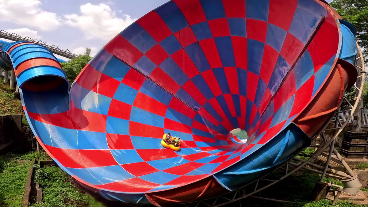 Imagicaa Waterpark | Khopoli Khalapur Near Lonavala