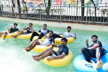 Imagicaa Waterpark | Khopoli Khalapur Near Lonavala