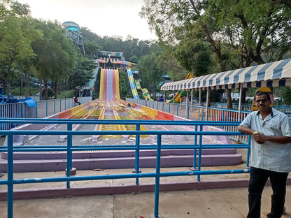 Imagicaa Waterpark | Khopoli Khalapur Near Lonavala
