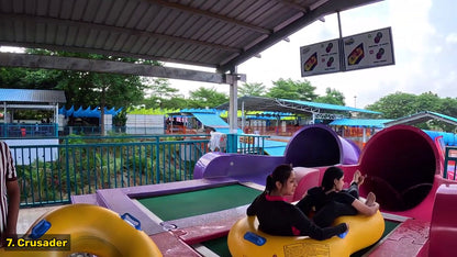 Imagicaa Waterpark | Khopoli Khalapur Near Lonavala