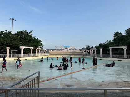 Imagicaa Waterpark | Khopoli Khalapur Near Lonavala