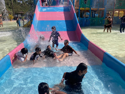 Imagicaa Waterpark | Khopoli Khalapur Near Lonavala