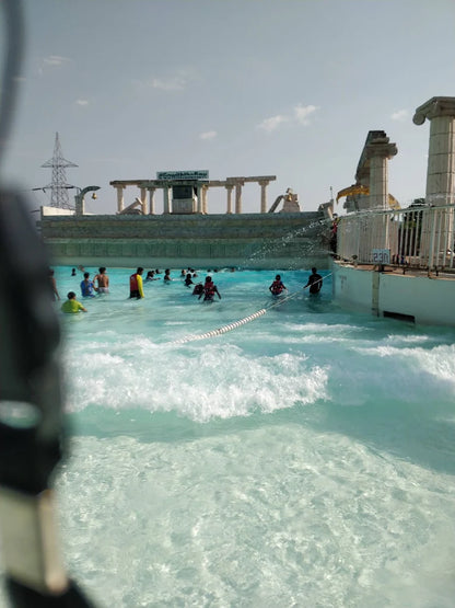 Imagicaa Waterpark | Khopoli Khalapur Near Lonavala