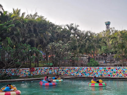 Imagicaa Waterpark | Khopoli Khalapur Near Lonavala