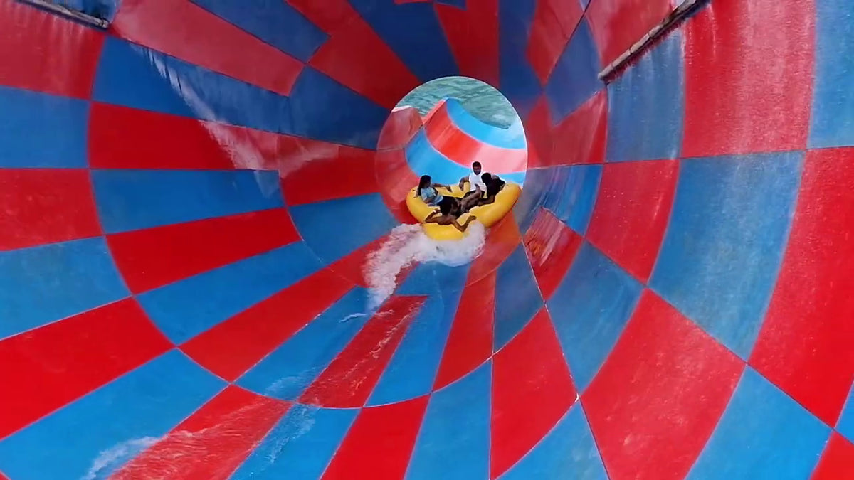 Imagicaa Waterpark | Khopoli Khalapur Near Lonavala