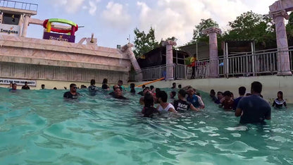 Imagicaa Waterpark | Khopoli Khalapur Near Lonavala