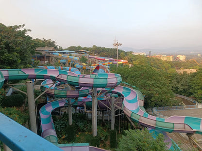 Imagicaa Waterpark | Khopoli Khalapur Near Lonavala