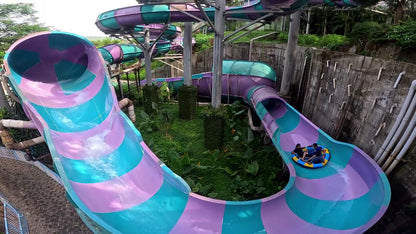 Imagicaa Waterpark | Khopoli Khalapur Near Lonavala