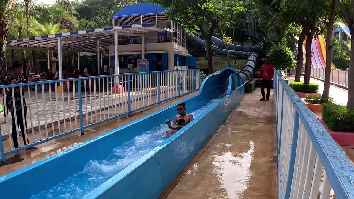 Imagicaa Waterpark | Khopoli Khalapur Near Lonavala