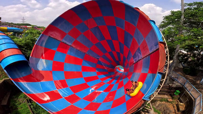 Imagicaa Waterpark | Khopoli Khalapur Near Lonavala