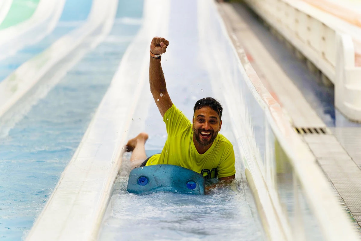 Aqua Imagicaa Water Park | Parvat Patiya Magob Surat