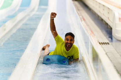 Aqua Imagicaa Water Park | Parvat Patiya Magob Surat