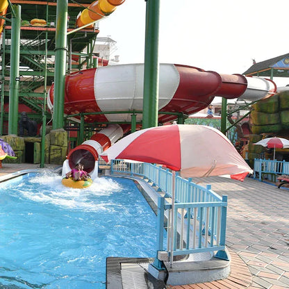 Aqua Imagicaa Water Park | Parvat Patiya Magob Surat