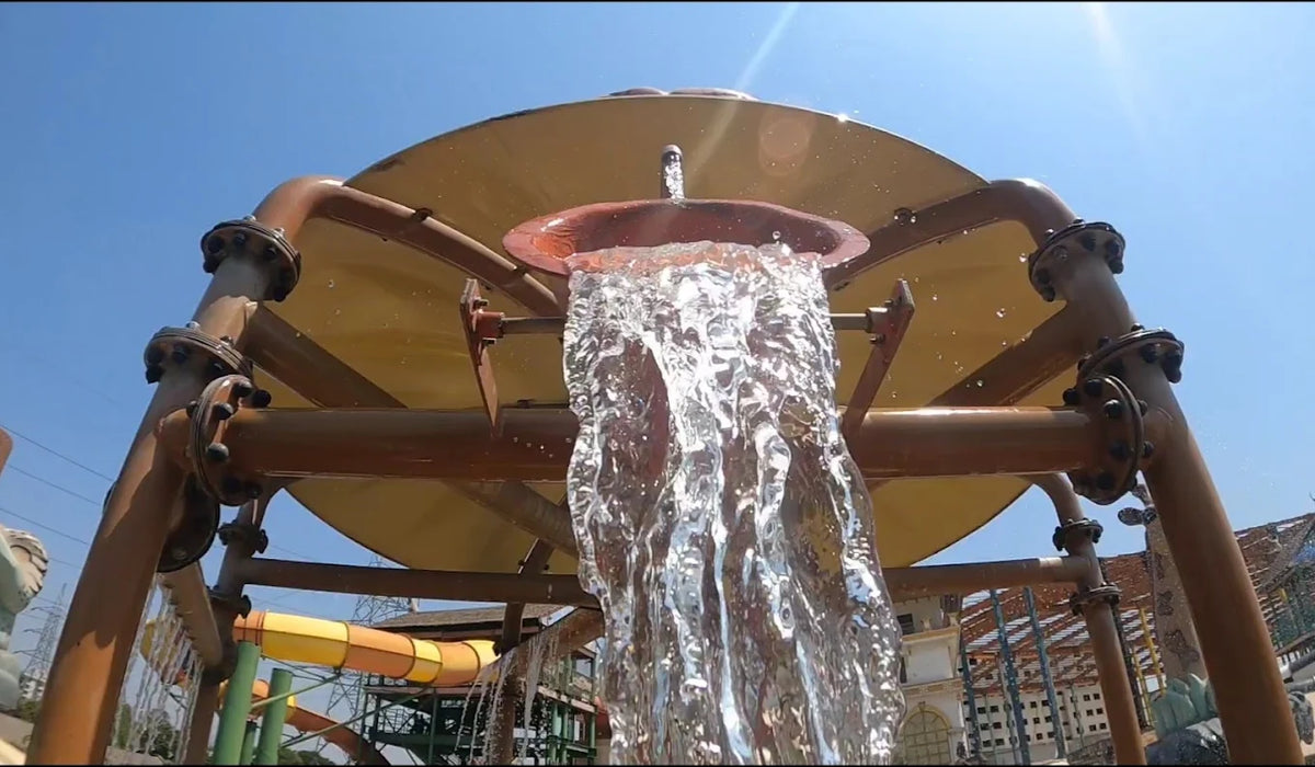 Aqua Imagicaa Water Park | Parvat Patiya Magob Surat