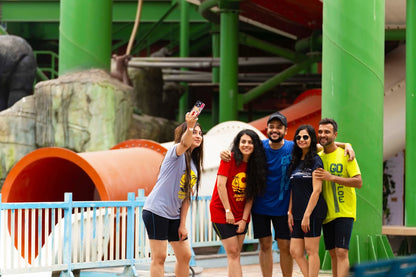 Aqua Imagicaa Water Park | Parvat Patiya Magob Surat