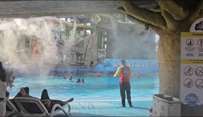 Aqua Imagicaa Water Park | Parvat Patiya Magob Surat