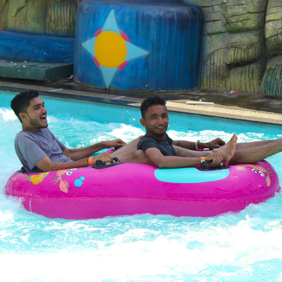 Aqua Imagicaa Water Park | Parvat Patiya Magob Surat