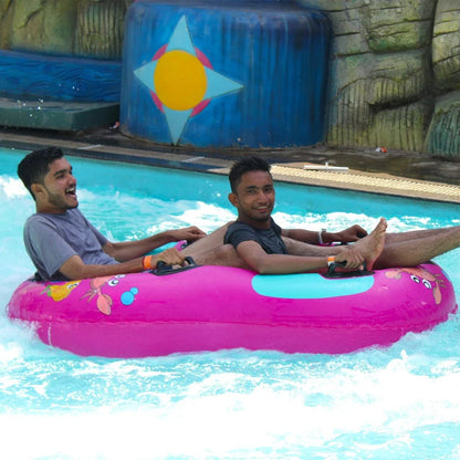 Aqua Imagicaa Water Park | Parvat Patiya Magob Surat