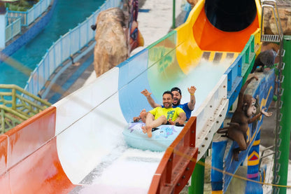 Aqua Imagicaa Water Park | Parvat Patiya Magob Surat