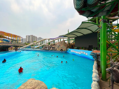 Aqua Imagicaa Water Park | Parvat Patiya Magob Surat