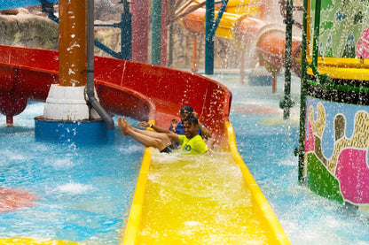 Aqua Imagicaa Water Park | Parvat Patiya Magob Surat