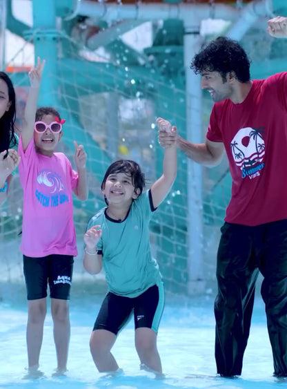 Aqua Imagicaa Water Park | Paliya Haidar Indore