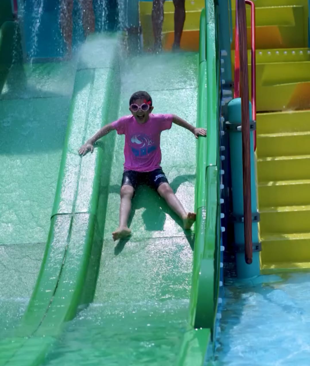 Aqua Imagicaa Water Park | Paliya Haidar Indore