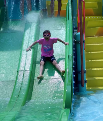 Aqua Imagicaa Water Park | Paliya Haidar Indore