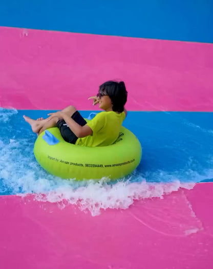 Aqua Imagicaa Water Park | Paliya Haidar Indore