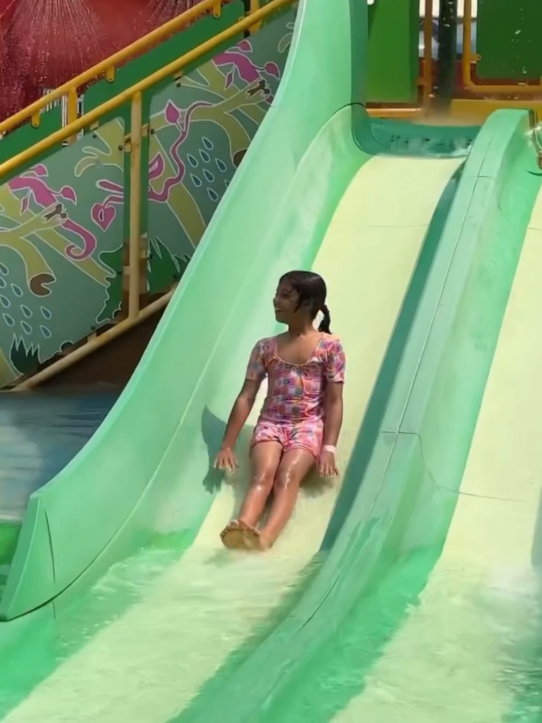 Aqua Imagicaa Water Park | Parvat Patiya Magob Surat