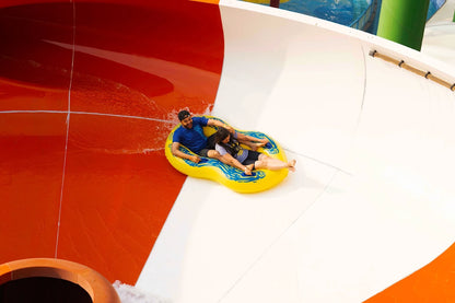 Aqua Imagicaa Water Park | Parvat Patiya Magob Surat