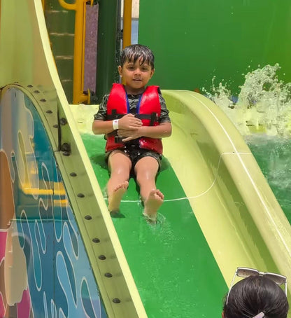 Aqua Imagicaa Water Park | Parvat Patiya Magob Surat