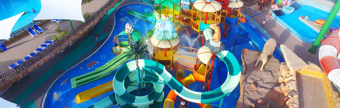 Aquamagicaa Water Park Magob Surat