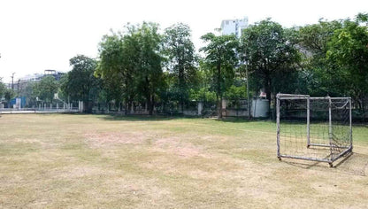Aravali Sports Academy | Basketball Football Skating | South City 2 Gurgaon - ActivityKidz