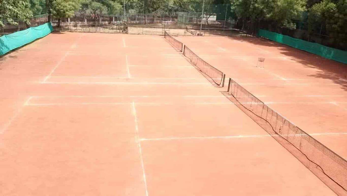 Aravali Sports Academy | Basketball Football Skating | South City 2 Gurgaon - ActivityKidz