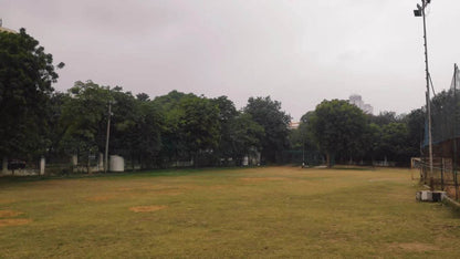 Aravali Sports Academy | Basketball Football Skating | South City 2 Gurgaon - ActivityKidz