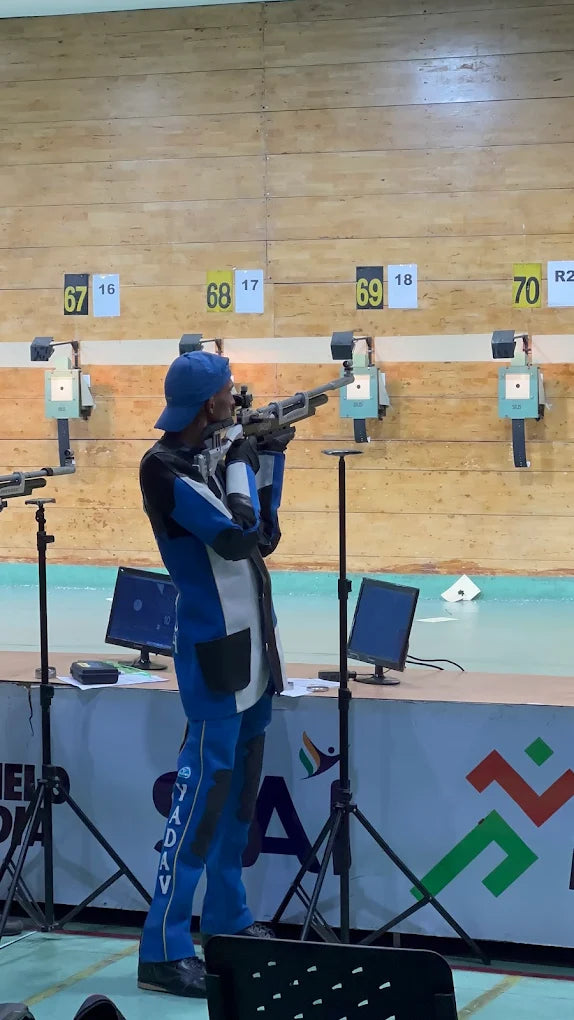 Aravalli Shooting Academy | Sector 1 Gurgaon