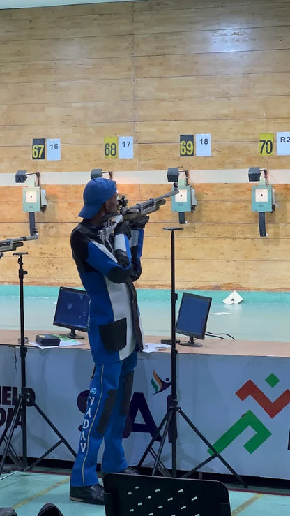 Aravalli Shooting Academy | Sector 1 Gurgaon