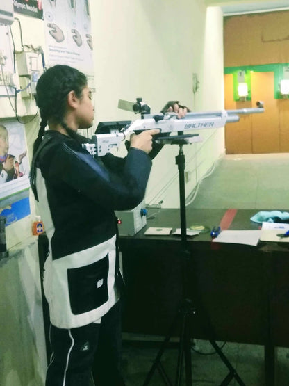 Aravalli Shooting Academy | Sector 1 Gurgaon