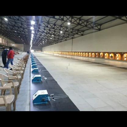 Aravalli Shooting Academy | Sector 1 Gurgaon