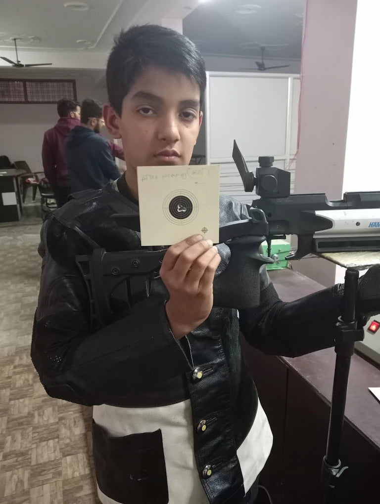 Aravalli Shooting Academy | Sector 1 Gurgaon