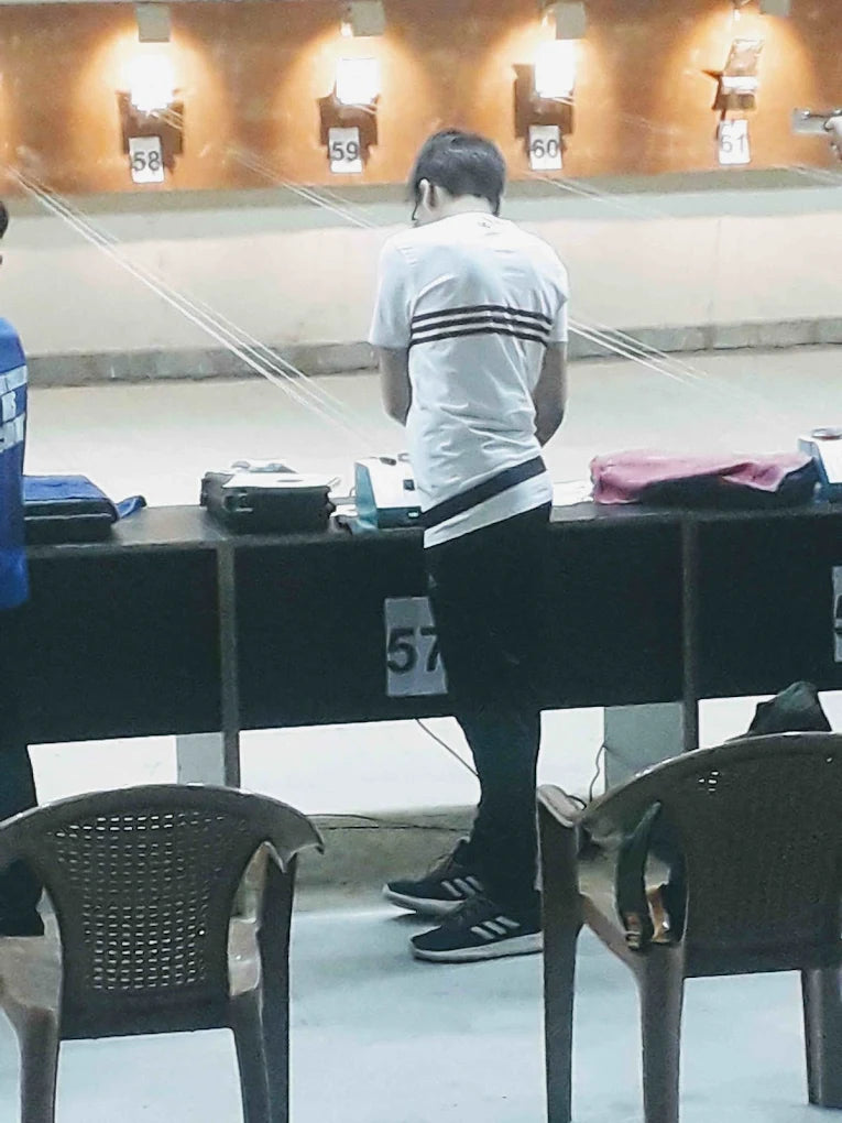 Aravalli Shooting Academy | Sector 1 Gurgaon